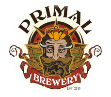Primal Logo